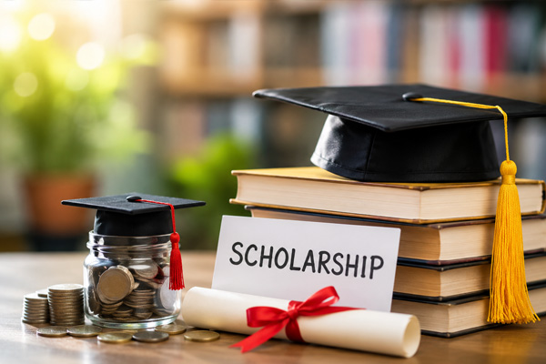 Scholarship Programs in Hari Nagar
