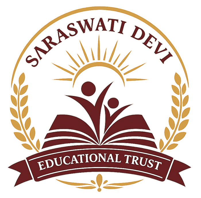 Saraswati Devi Educational Trust
