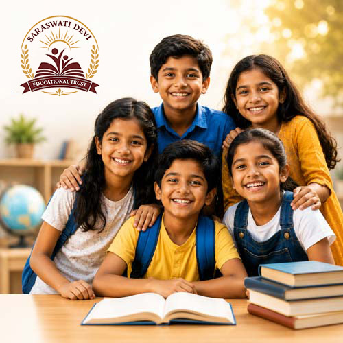 Neeta Education